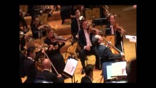 YoYo Ma Gustavo Dudamel Tchaikovsky Variation on a Rococo Theme and more 2013 Disney Hall [upl. by Riggins]