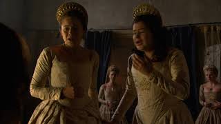 The Tudors 2007–2010 Anne Boleyn suffers another loss [upl. by Mapes]