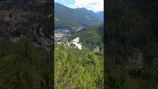 Kranjska Gora Slovenia nature walk travel europe [upl. by Onin414]