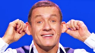 DANY BOON DES HAUTS DE FRANCE Bande Annonce Netflix 2018 [upl. by Ssidnak]