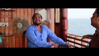 Aa Oruthi Song Making Video  Anarkali Malayalam Movie [upl. by Allister]