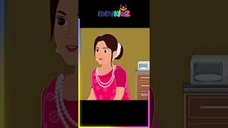 ও মন রমজানের ঐ রোজার শেষে I এলো খুশির ঈদ I Eid Mubarak songmovkidz shortsfeed shortsvideo [upl. by Smailliw654]