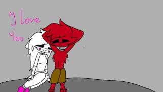 Foxy x Mangle 2 [upl. by Craner]