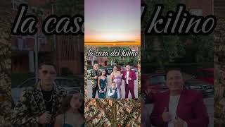 producción musical  Paco de la Rosa  La casa del kilino [upl. by Ardnuasal]