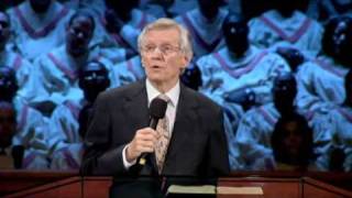 God Knows by David Wilkerson [upl. by Ynatsyd961]