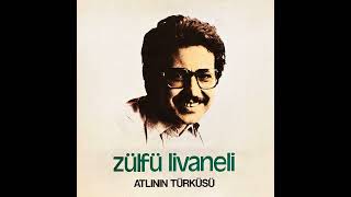 Zülfü Livaneli  Leylim Ley Original Song Analog Remastered 1979 [upl. by Amand]