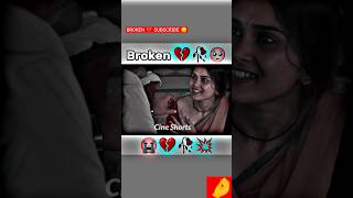 BROKEN 💔🧆 SaregamaMusic tseries kgf attitude bollywood killerstatus [upl. by Alithea92]