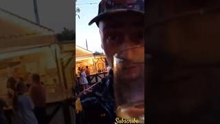 Local Wine Festival in Wiesloch Germany 🇩🇪 might gotten to drunk 🤣 festival germany vlog [upl. by Colby]