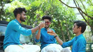 ZAMORINS GURUVAYURAPPAN COLLEGE 3LOKHAZ  TRAILER ONAM2K19 [upl. by Nee877]