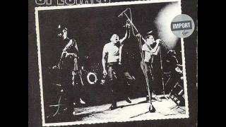 THE SPECIALS  RAT RACE  RUDE BOYS OUTA JAIL [upl. by Viking]