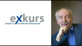 exkursVortrag Vom Umgang mit Risiko und Unsicherheit  Audiomitschnitt [upl. by Atipul]