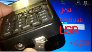 شرح طريقة تحديث satlink ws6906 software upgrade [upl. by Ahsed882]