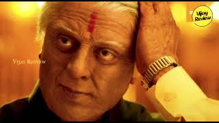 Indian 2 Full Movie In Tamil 2024  Kamal Haasan  Siddharth  Shankar  Anirudh  Facts amp Review [upl. by Milly443]