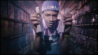 Pierre Bourne  Groceries Official Music Video [upl. by Ginnifer]