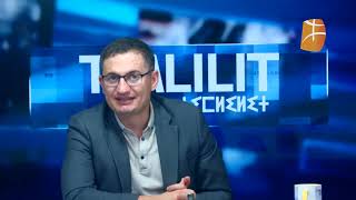 Lyes Ait Kettout invité de Timlilit [upl. by Sherer]