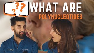 What are polynucleotide treatments  Long lasting Botox [upl. by Horan]