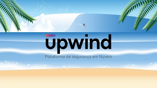 Upwind  O futuro da segurança em nuvem é tempo de execução [upl. by Nady423]