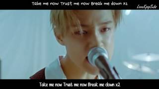 FT Island  Take Me Now MV English subs  Romanization  Hangul HD [upl. by Ammeg]