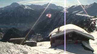 091009 Blatten to Belalp [upl. by Donnie]