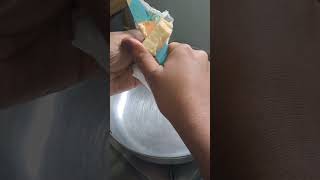 Garlic lemon maggi  Maggi recipe shortvideo youtubeshorts viralvideo trendingshorts [upl. by Glory]