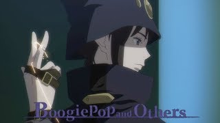 Rescue  Boogiepop and Others [upl. by Annayrb]