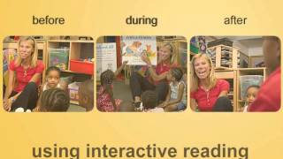 Interactive and Dialogical Reading in Preschool [upl. by Ivanna]