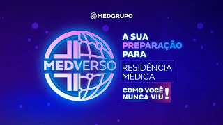 MEDVERSO MEDGRUPO [upl. by Amador]