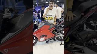 Ultraviolette F77 Mach 2  Rs 299 lakh ki bike mein yeh nahi milta [upl. by Naejeillib]