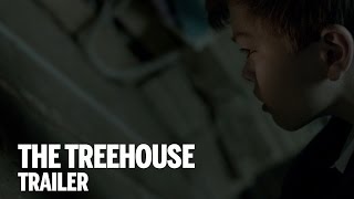 THE TREEHOUSE Trailer  TIFF KIDS 2015 [upl. by Dean]