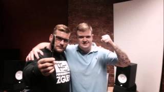 Popek Monster amp Dj Gondek  Zmieniaj Swoje Zycie [upl. by Ineslta766]