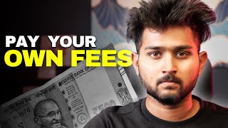 Earn Lakhs as a Student in India  MasterClass 🔥 [upl. by Ennaylime]