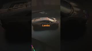 Lambo toy [upl. by Olson]