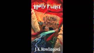 Harry Potter a Tajemná komnata Mluvené slovo  Kap 6  Zlatoslav Lockhart [upl. by Araeit911]