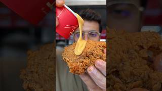 بروستد سعودي ينافس KFC 🍗 [upl. by Pride]