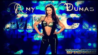 NEW 2013 Lita 1st TNA Theme Song ► quotDominoquot By The Goo Goo Dolls  DLᴴᴰ [upl. by Annaiv]