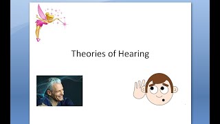 ENT 030 a Mechanism Of Hearing Theories How can we hear Von Bekesy Travelling wave theory Physiology [upl. by Anomor763]