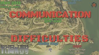 Communication Difficulties  Escape From Tarkov Quest How To [upl. by Pellet]