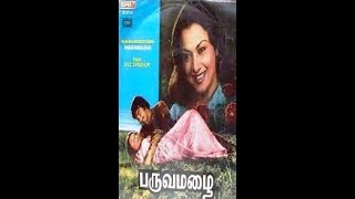 PARUVA MAZHAI TAMIL FULL MOVIE [upl. by Rabi84]