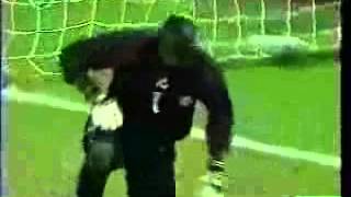 Finale CAN 2002Cameroun Vs Senegal [upl. by Wise]