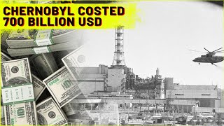 THE HIDDEN COST OF CHERNOBYL  Chernobyl Disaster Impact PART 5 Chernobyl Stories [upl. by Ardyaf]