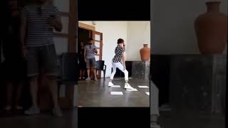 Raginiye dance  රාගිනියෙ [upl. by Larisa]