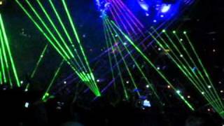 Best Metallica Concert Opening  Floor Tickets and Lasers [upl. by Eisseb]