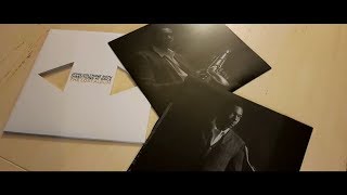 John Coltrane  Both Directions at Once The Lost Album Deluxe Vinyl Unboxing [upl. by Acinorav408]