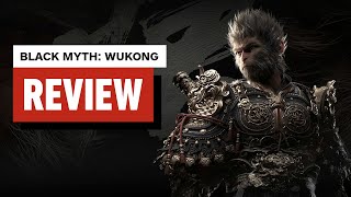 Black Myth Wukong PC Review [upl. by Allenod]