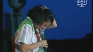 Elis Regina  Atras da Porta  ao vivo [upl. by Lexis]