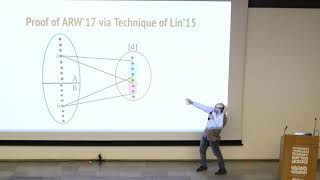 Karthik CS TAU Towards a Unified Framework for Hardness of Approximation in P [upl. by Augustina]