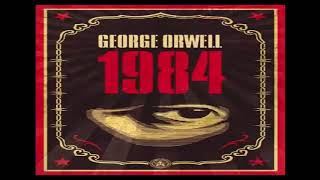 1984 George Orwell  The AudioBook [upl. by Llewkcor829]