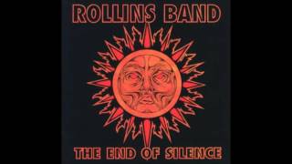 Rollins Band  03  Tearing  HQ [upl. by Varrian]