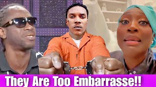 Bounty KlLLer Exp0se Why Vybz Kartel Will Not Be Freed From Prison Spice Exp0se Shocking Info [upl. by Xeno]