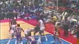 Kareem Abdul Jabbar Block Compilation By KobeJino [upl. by Winters]